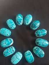 Wholesale Set of 25 small Egyptian Scarabs picture