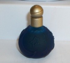 Original Vintage Lagerfeld Sun Moon Stars EDT Eau de Toilette 0.12oz Mini Splash picture