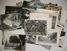 VINTAGE LANDSCAPE POSTCARDS SARDINIA - LOOK AND CHOOSE picture