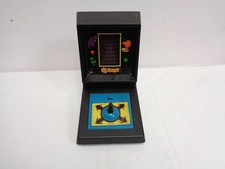 Vintage 1983 Q-Bert Qbert Tabletop Game Parker Brothers Not Working Parts Repair picture