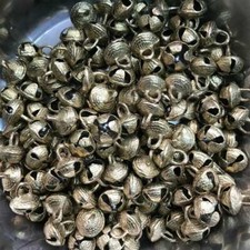 Indian Kathak Musical Dancing loose Ghungroo Brass Bells picture