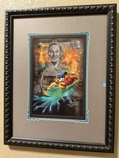 Disney D23 Noah 