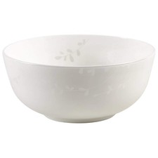 Roscher & Co Floral Blossom Luster Soup Cereal Bowl 10382780 picture