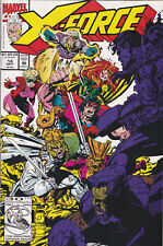 X-Force #14 Vol. 1 (1991-2002) Marvel Comics, High Grade picture