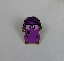 Disney WDI MOG Pin - Paula Persimmon - Inside Out - Adorbs Mystery * READ * picture