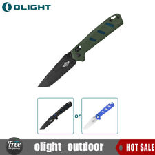Oknife Rubato Pocket EDC Folding Tool Pocket Knife,Tanto Style EDC Folding Knife picture