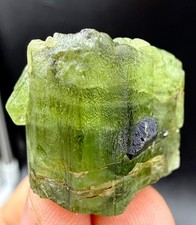 160 Carat Beautiful Peridot Crystal From Pakistan picture