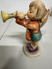 Goebel Hummel #32/0 TMK-3 Figurine LITTLE GABRIEL Germany 5