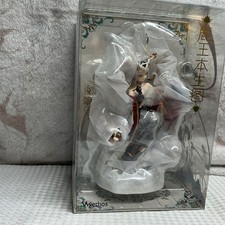 Myethos Jataka of the Deer King 1/7 Scale PVC Figure Japan picture