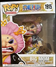 One Piece: Big Mom #1915 6