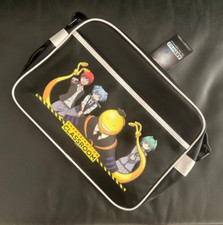 Assassination Classroom Messenger Bag picture