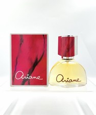Vintage Avon Ariane Ultra Cologne Spray 1.8 oz First Edition New in Red Box picture