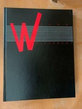 Wadsworth Senior High Yearbook 1988 