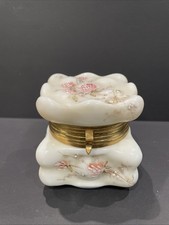 ANTIQUE C. F. MONROE WAVE CREST WAVECREST 3