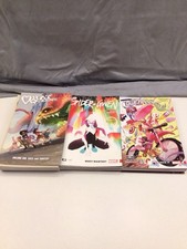 The Unbelievable Gwenpool Volumes 1-5 , Spider Gwen 0-6, Rat Queens 1-7 TPB Lot picture