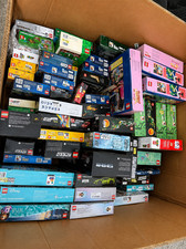 Massive Overstock Mystery Crate – Bulk Mixed Items for Resale picture