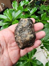 eucrite meteorite- Eucrite Melt Breccia - Found libya desert -Anchondrite  705CT picture
