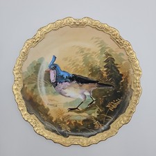 Antq Coronet Limoges 10.5
