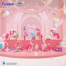 Funism My Little Pony MLP Party Time Series Figure Blind Box picture