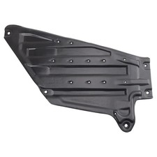 TRQ Engine Splash Shield Lower Compatible with 2007-2013 Acura MDX 2010-2013 ... picture