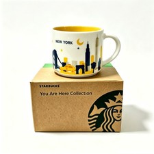 Starbucks 2oz 