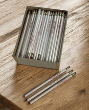 VTG Atlantic Oil Company Georgetown DE Collectible Advertising Pencil Lot NOS picture