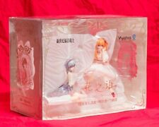 Myethos Evangelion Rei Ayanami & Asuka Langley Whisper of Flower Ver. 1/7 Figure picture
