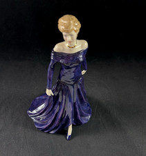 Royal Doulton Diana Princess of Wales Figurine HN5066  w/Box #00349 of 10,000 picture