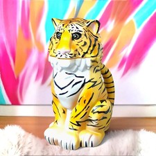Ringling Brothers Circus Tiger Mug Cup Barnum and Bailey picture
