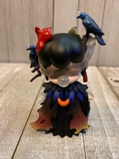 Rolife Nanci Chinese Poetry Anime Blind Box Figure picture