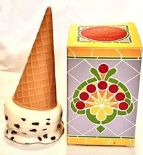 Avon OOPS SWEET HONESTY Cologne Decanter 1.5oz ~ FULL/NIB ~ VERY LOVELY VINTAGE picture