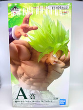 Bandai Dragon Ball Super Ichiban Kuji Broly (Full Power) Figure picture