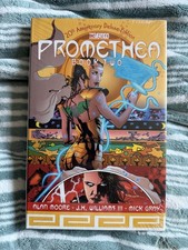 NEW/SEALED: Promethea: the 20th Anniversary Deluxe Edition #2 (DC Comics 2020) picture