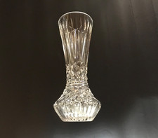 Vintage Rare Waterford Crystal Maeve 10
