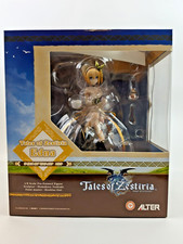 Alter Tales of Zestiria: Edna PVC Figure 1:8 Scale picture