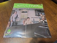RARE VINTAGE STAR TREK 7
