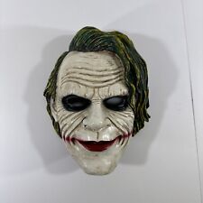 Joker Dark Knight Ceramic Mask picture