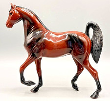 Hartland Saddlebred Mare Horse Figurine 7