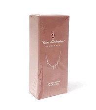 Vintage Tonino Lamborghini Pour Femme 3.4 oz Eau de Toilette Spray SEALED picture