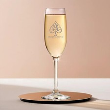 Armand De Brignac Champagne Flute picture