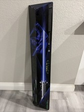 New - Star Wars The Black Series Ashoka Tano Force FX Elite Lightsaber picture