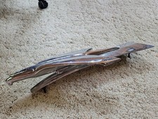 1950's? Chevy Hood Ornament with base picture