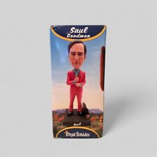 Better Call Saul Limited Edition Saul Goodman Bobblehead NEW picture