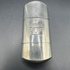 WW2 Vintage KW (Karl Wieden) Petrol Lighter 