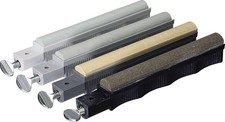Lansky Curved Blade Hone Set For Sharpening System Coarse Though Ultra Fine Grit picture