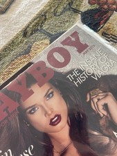 Vg May 2015 playboy magazine Issue Print Publication. . ￼ picture