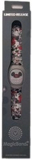 Disney Limited Release Magic Band Plus + Mickey Mouse Club 70th Anniversary picture