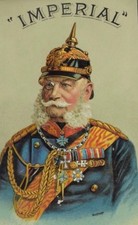 1870's-80's The Bucher & Gibbs Plow Co Imperial Chilled Prussian King *I picture