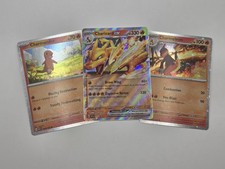 Charizard EX SVP 161 Promo Super Premium Colletion Pokemon Card picture