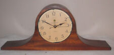 Vintage General Electric Model 3H06 Wooden Mantle Clock Parts / restoration picture